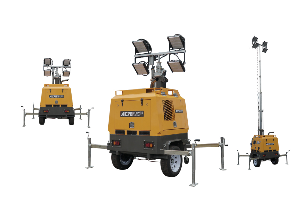 Altrak Power Lighting | PT. ALTRAK 1978